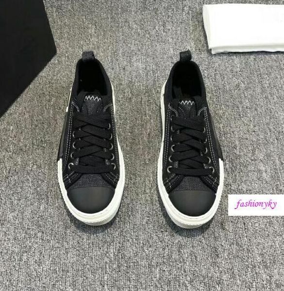 классика b23 " single m classic как основное видение, в способе печати большой площади на верхней обуви sweethearts 36, Black
